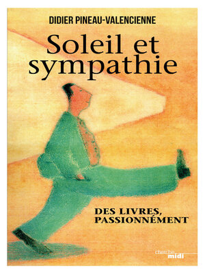 cover image of Soleil et sympathie